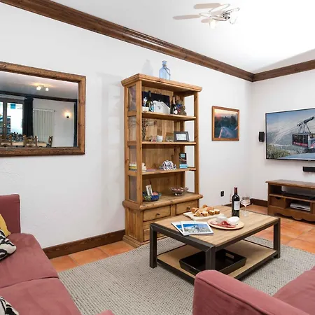 Apothekerwohnung By Interhome Apartment