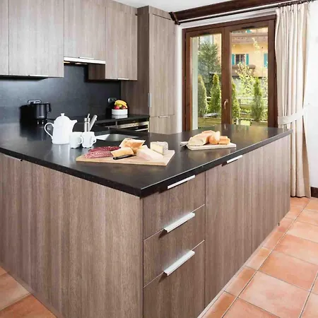 Apothekerwohnung By Interhome Chamonix
