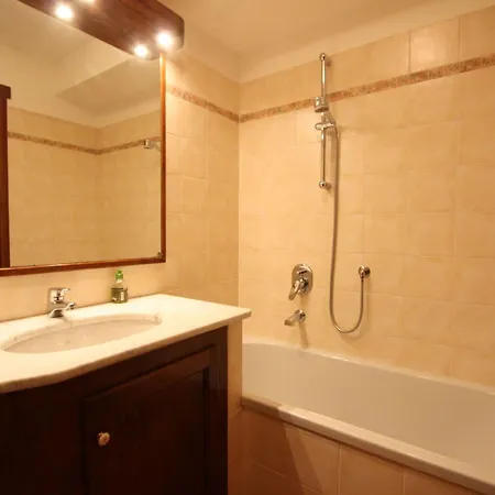 Apartment Apothekerwohnung By Interhome *