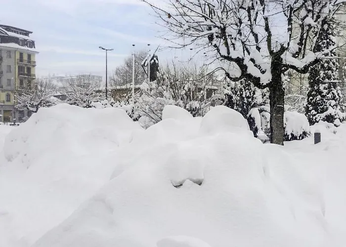 Apartament Apothekerwohnung By Interhome