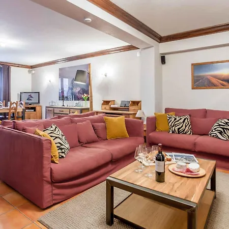 شقة Apothekerwohnung By Interhome