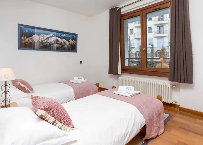 شقة Apothekerwohnung By Interhome *