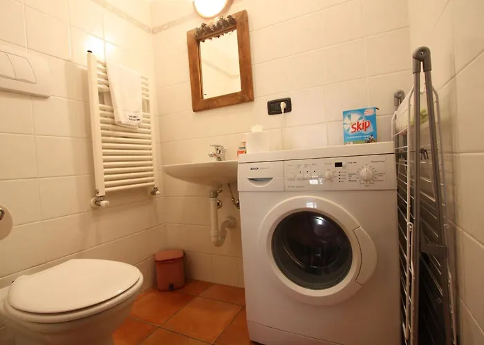 Apothekerwohnung By Interhome شقة *